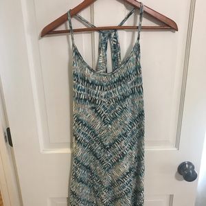 Patagonia dress